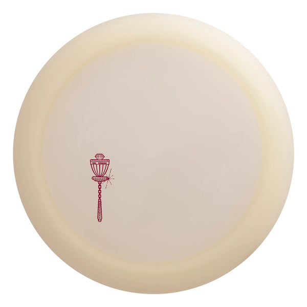 Discmania Active Premium Glow Majesty - Mini Majesty Scepter