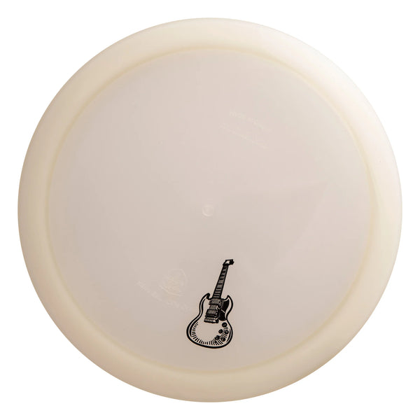 Discmania Active Premium Glow Rockstar - Mini Rockstar Guitar