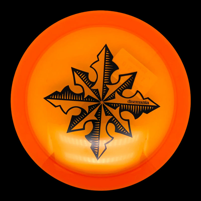 Discmania Active Premium Rockstar - Northstar