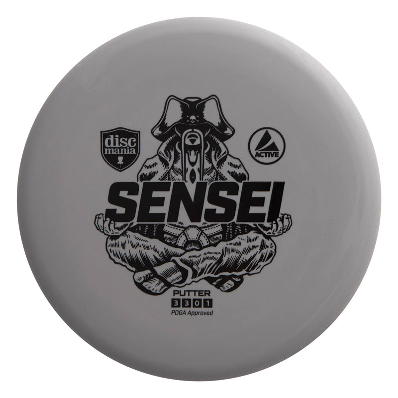 Discmania Active Sensei - Pirate Sensei