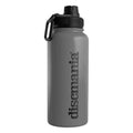 Discmania Artic Flask Stainless Steel Water Bottle