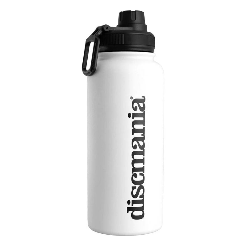 Discmania Artic Flask Stainless Steel Water Bottle