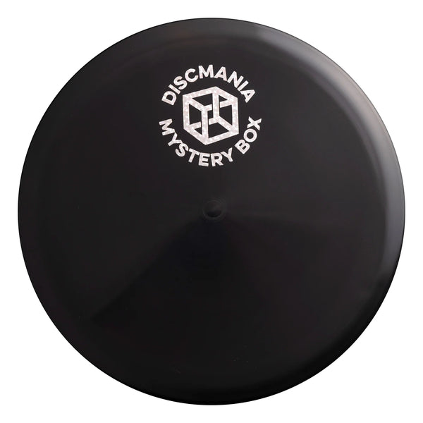 Discmania C-Line MD3 - DM 2022 Mystery Box Icon Mini Stamp