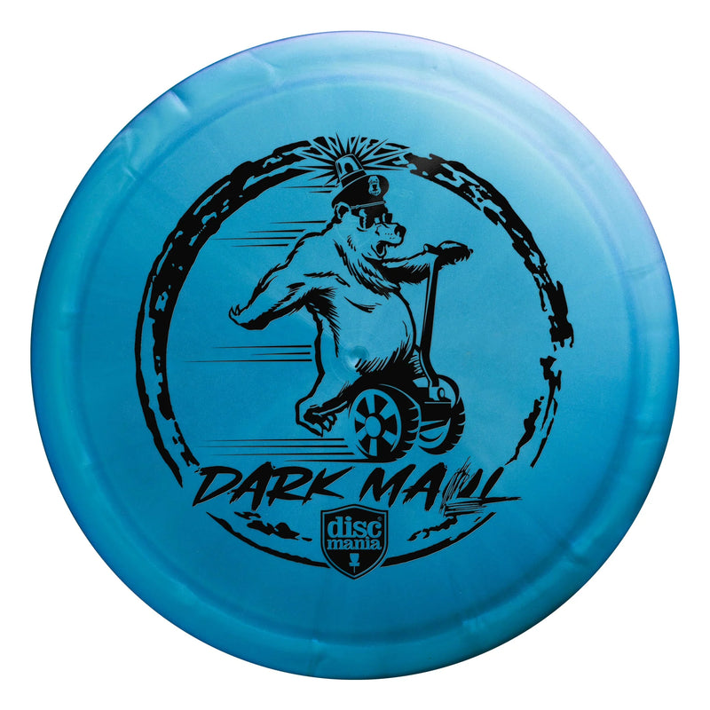 Discmania Chroma C-Line FD - April Jewels Dark Mall