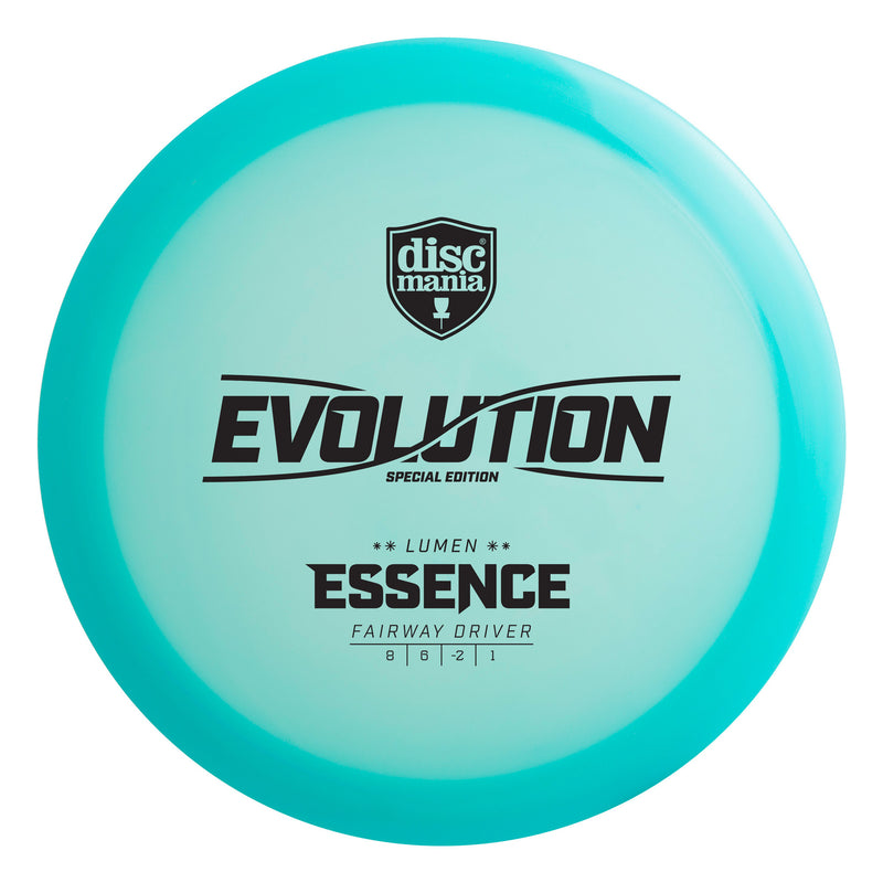 Discmania Color Lumen Essence