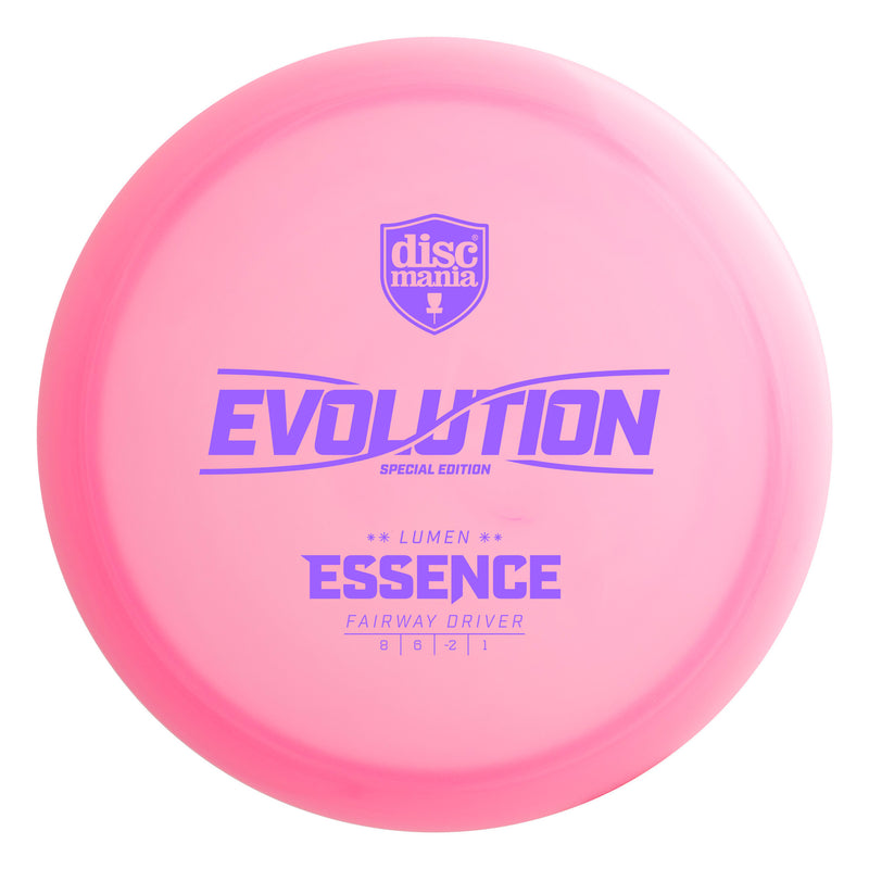 Discmania Color Lumen Essence