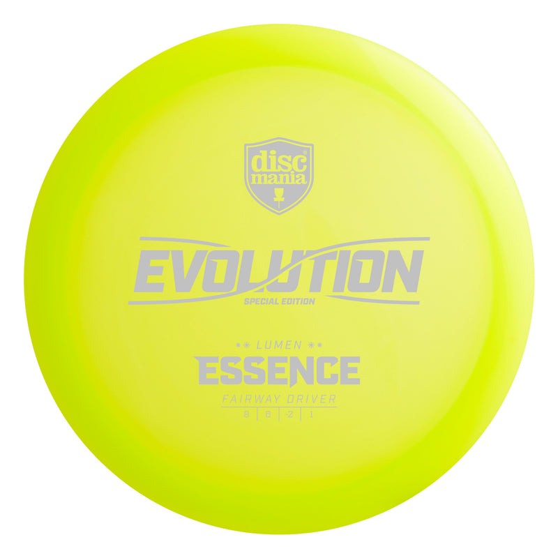 Discmania Color Lumen Essence