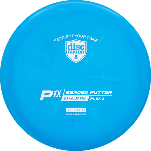 Discmania D-Line Flex 2 P1X