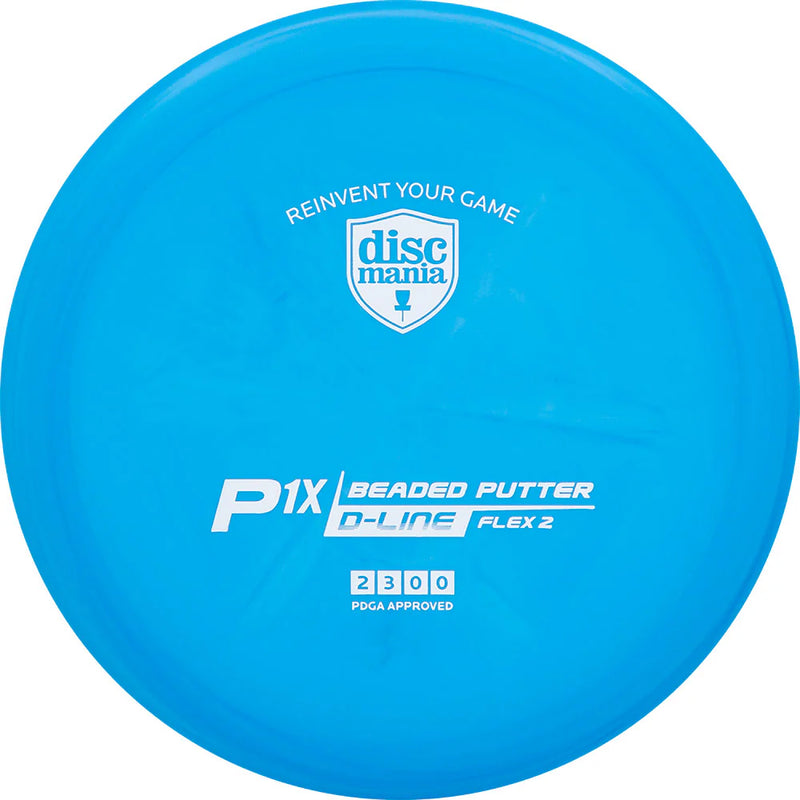 Discmania D-Line Flex 2 P1X