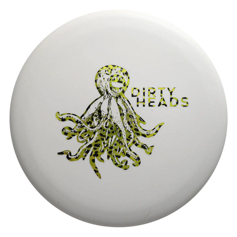 Discmania Exo Hard Link - Dirty Heads Octopus