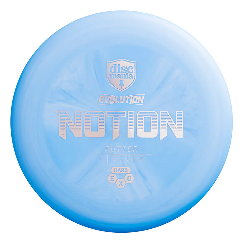 Discmania Exo Hard Notion