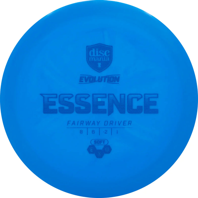 Discmania Exo Soft Essence