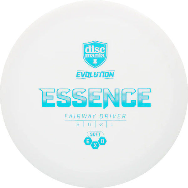 Discmania Exo Soft Essence