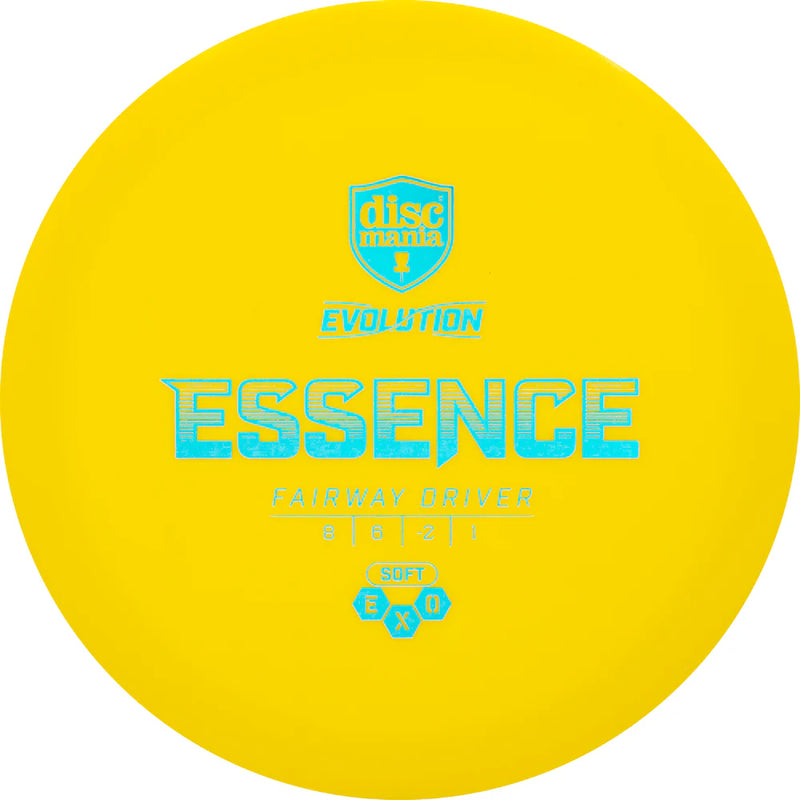 Discmania Exo Soft Essence