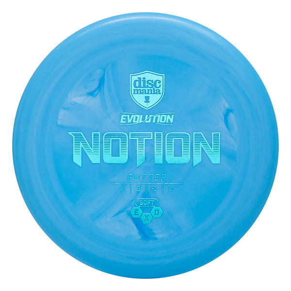 Discmania Exo Soft Notion