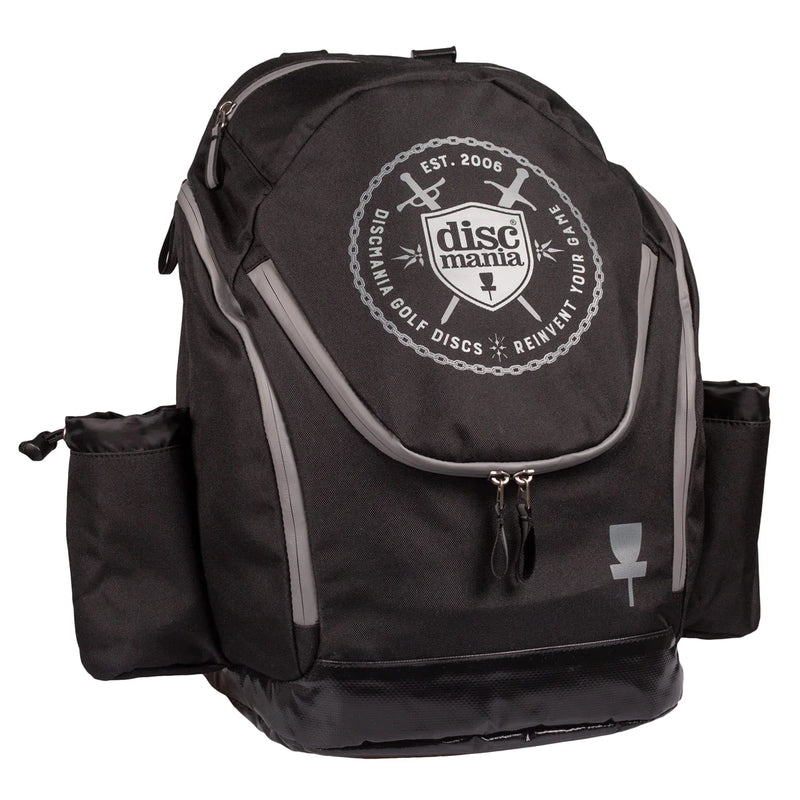 Discmania Fanatic 2 Disc Golf Backpack