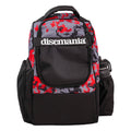 Discmania Fanatic Fly Disc Golf Backpack