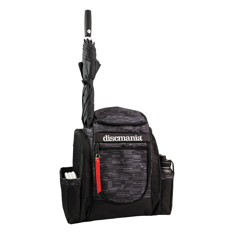 Discmania Fanatic Sky Disc Golf Backpack