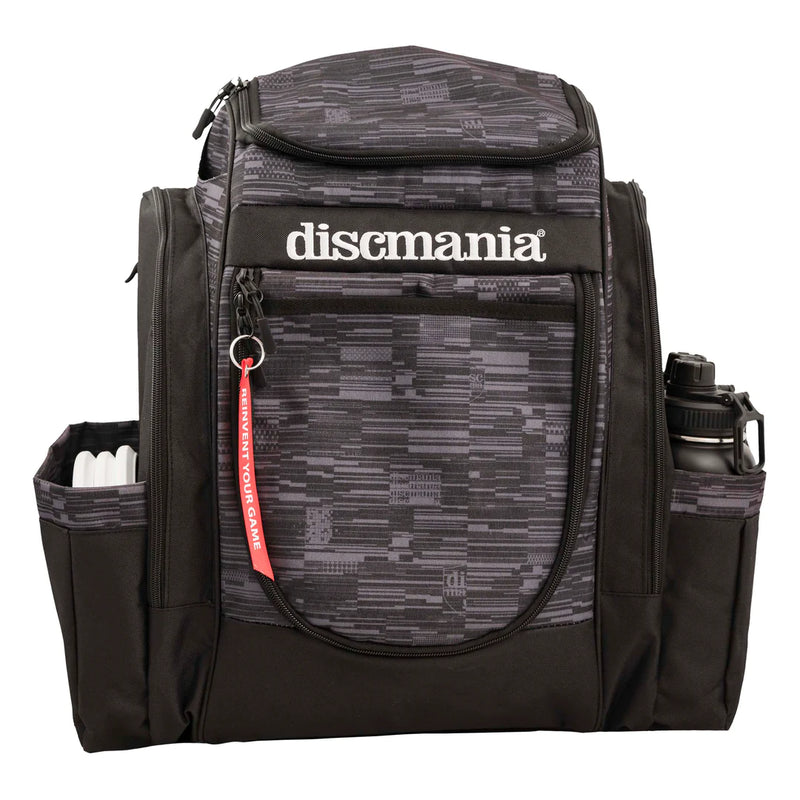 Discmania Fanatic Sky Disc Golf Backpack