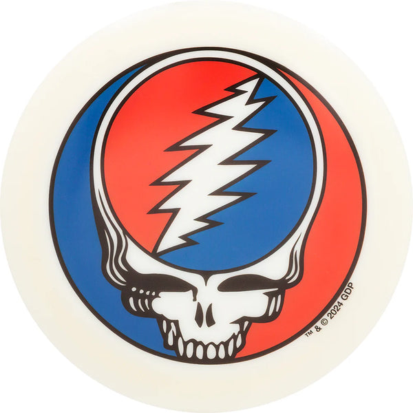 Discmania Neo Enigma - Grateful Dead Full Color Steal Your Face