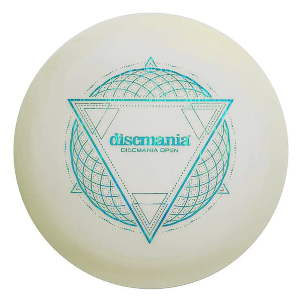 Discmania Neo Lumen Enigma - 2023 Discmania Open