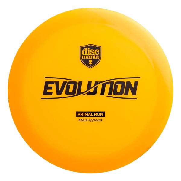 Discmania Neo Paradigm - Evolution Primal Run