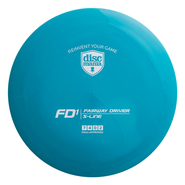 Discmania S-Line FD1