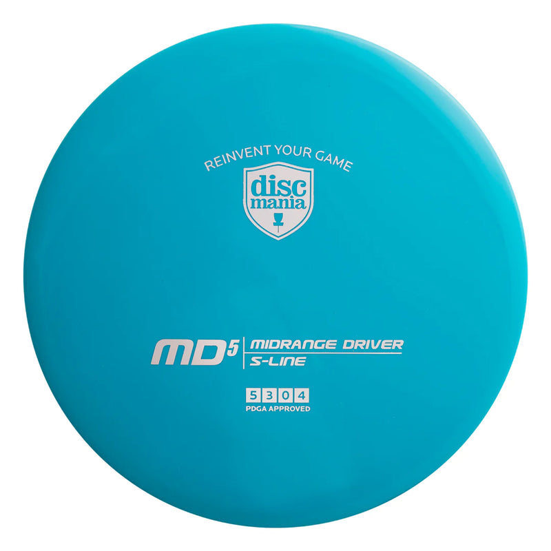 Discmania S-Line MD5