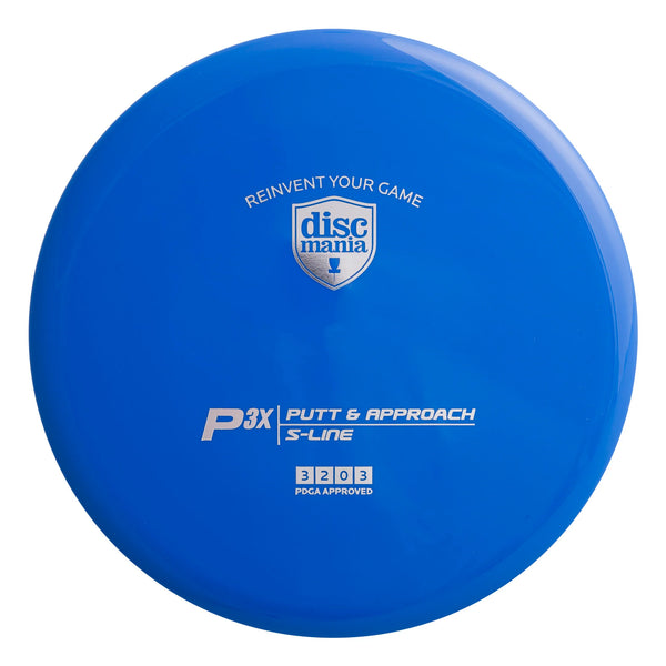 Discmania S-Line P3X