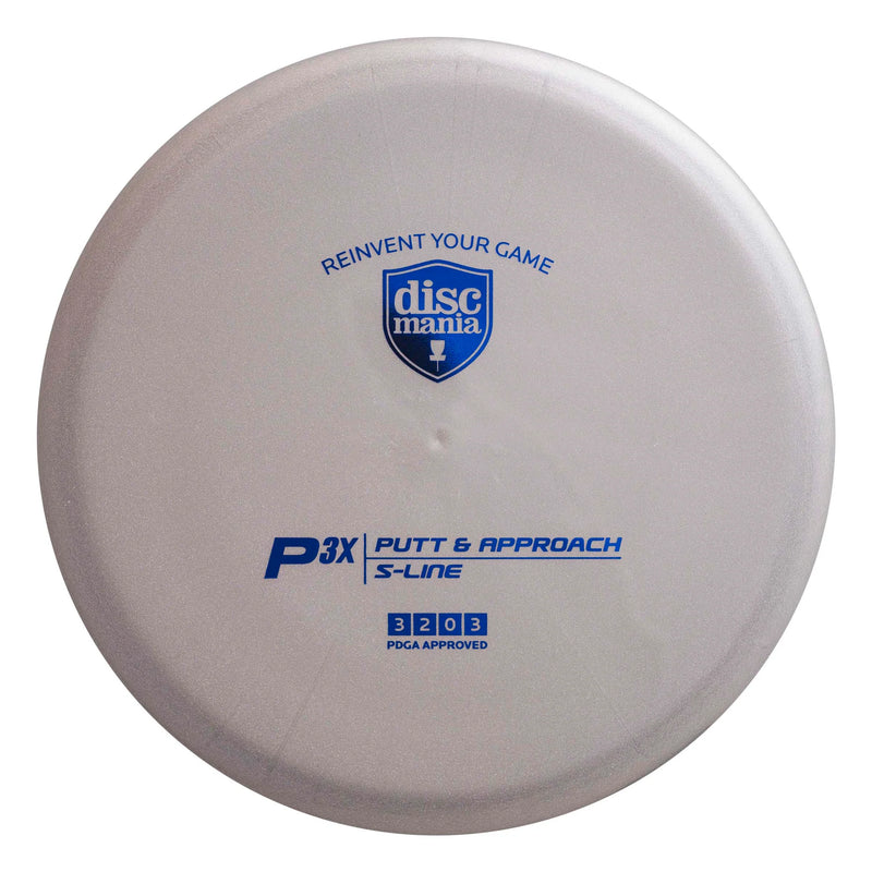 Discmania S-Line P3X