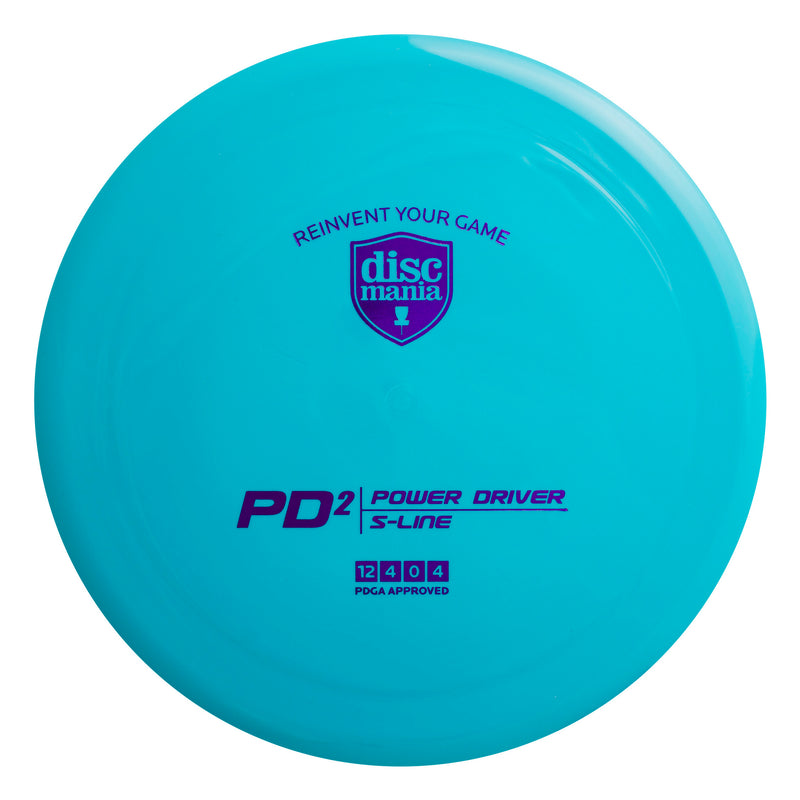 Discmania S-Line PD2