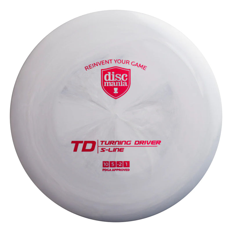 Discmania S-Line TD