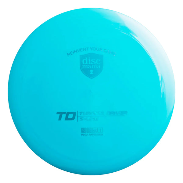 Discmania S-Line TD