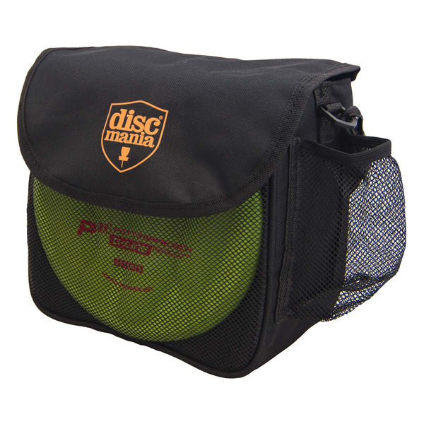 Discmania Starter Disc Golf Sling Bag