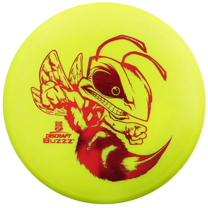 Discraft Big Z Buzzz