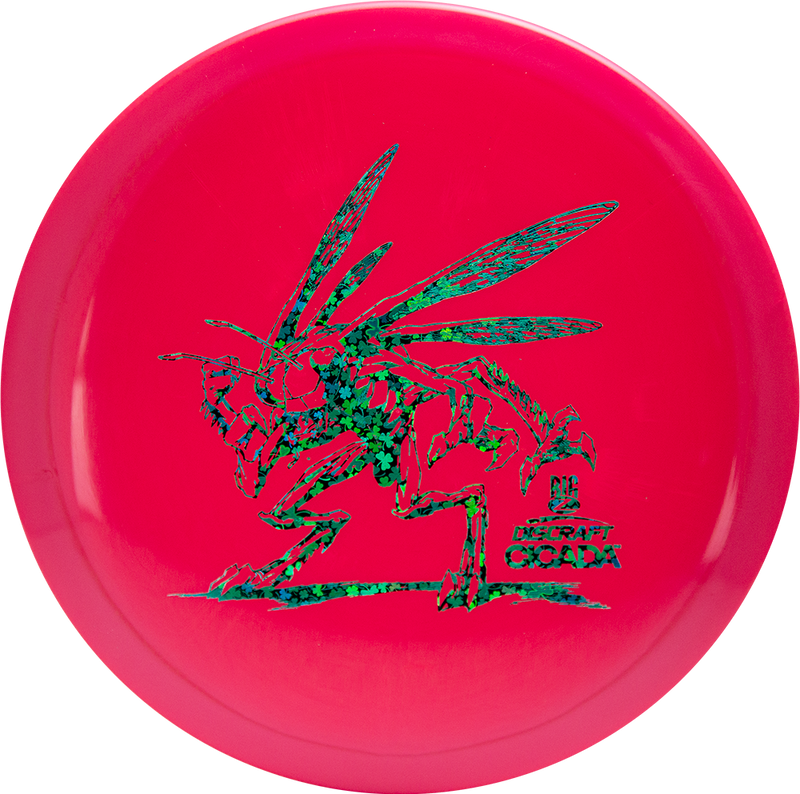 Discraft Big Z Cicada