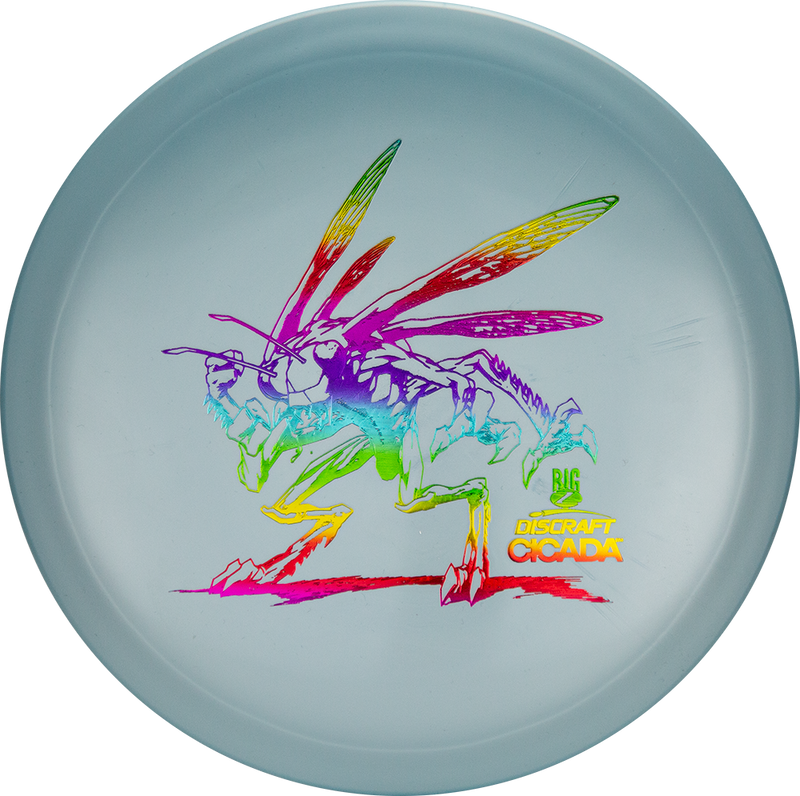 Discraft Big Z Cicada