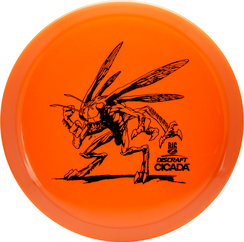 Discraft Big Z Cicada