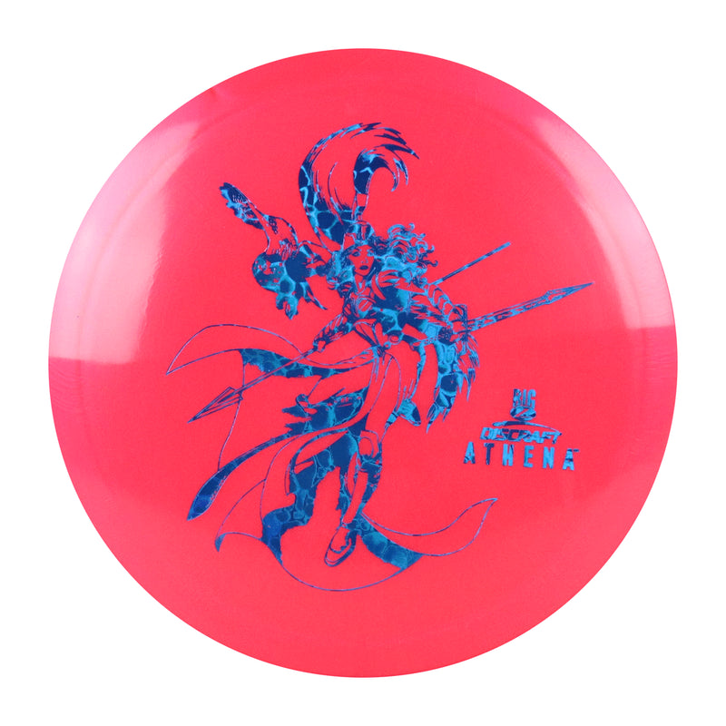 Discraft Big Z Paul McBeth Athena