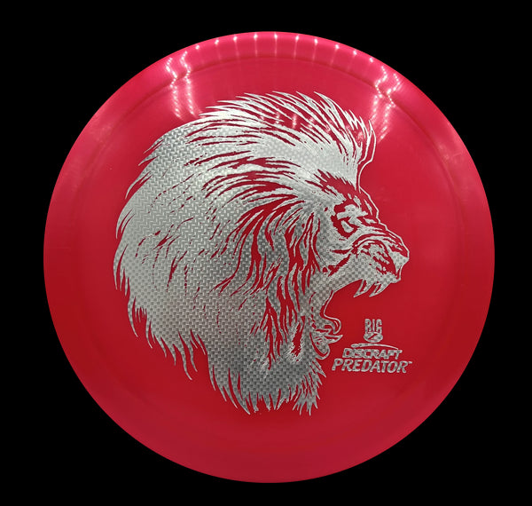 Discraft Big Z Predator