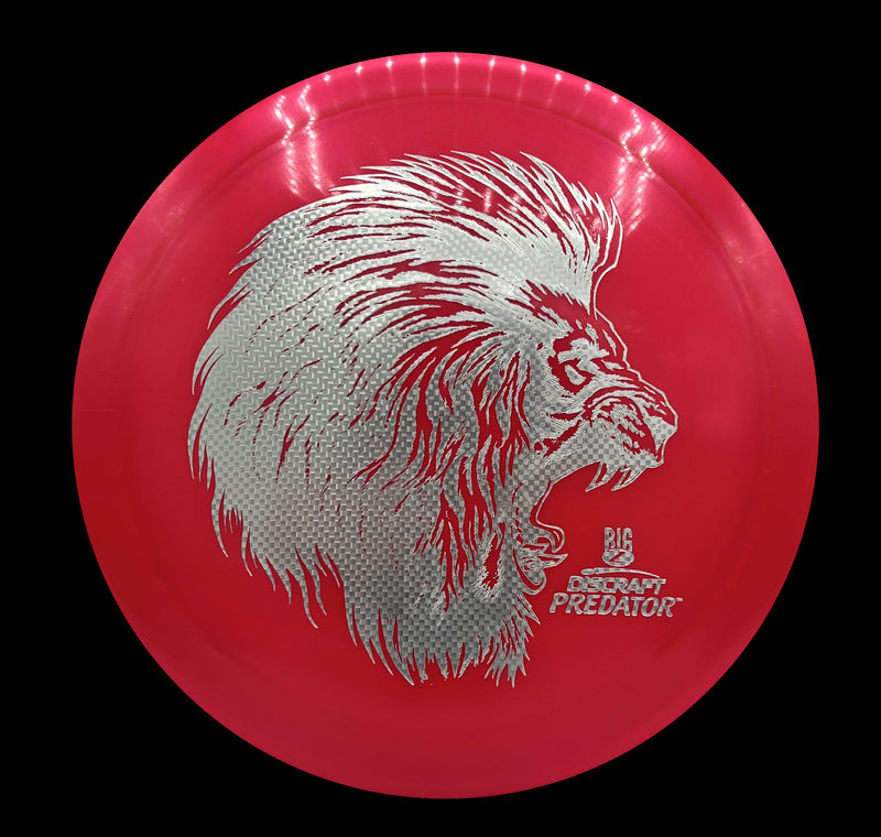 Discraft Big Z Predator