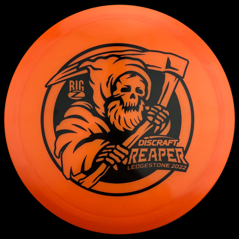 Discraft Big Z Reaper