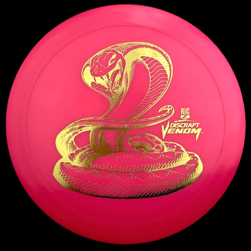 Discraft Big Z Venom