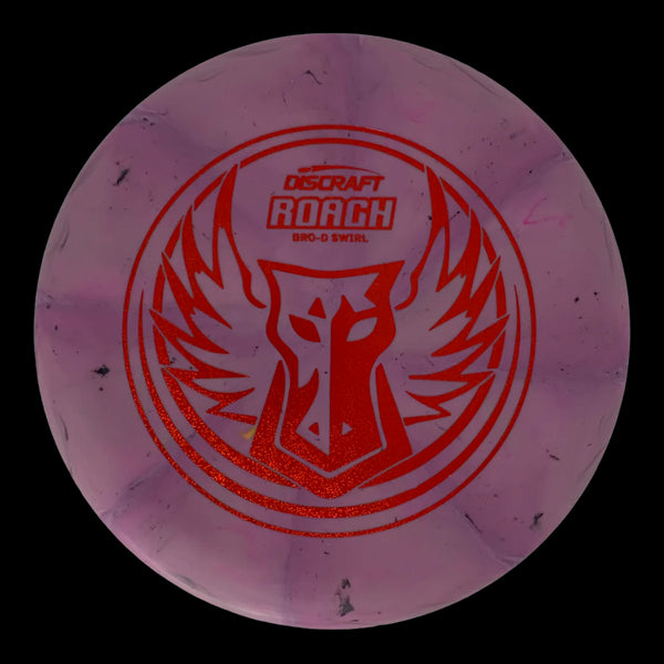 Discraft Bro-D Rubber Blend Roach - Brodie Smith Dark Horse