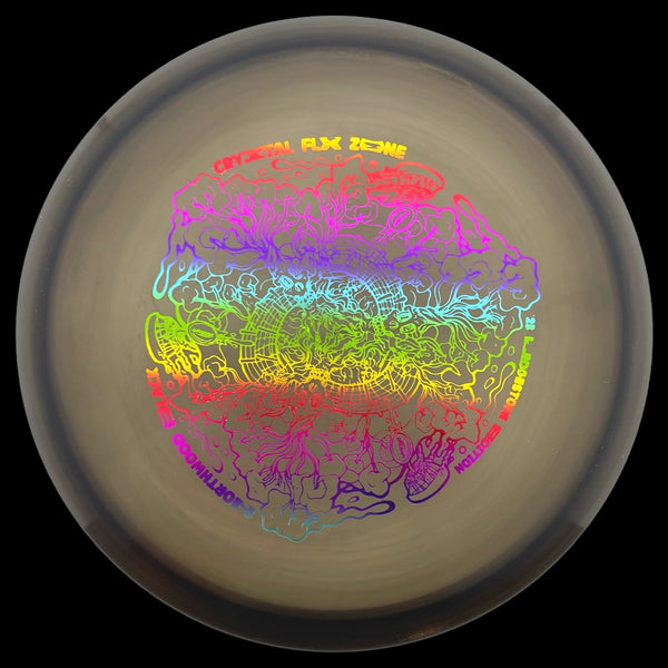 Discraft Cryztal FLX Zone - 2023 Ledgestone