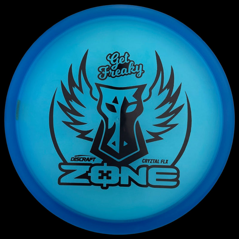 Discraft CryZtal FLX Zone - Brodie Smith Get Freaky