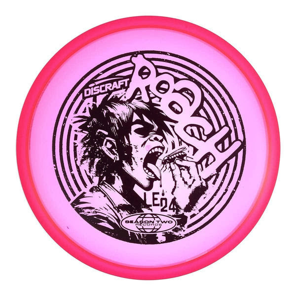 Discraft CryZtal Roach - 2024 Ledgestone Edition Season 2