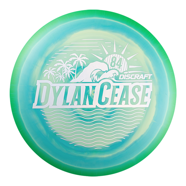 Discraft ESP Buzzz - Dylan Cease 2024 Fundraiser