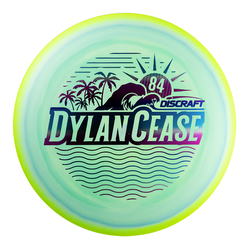 Discraft ESP Buzzz - Dylan Cease 2024 Fundraiser