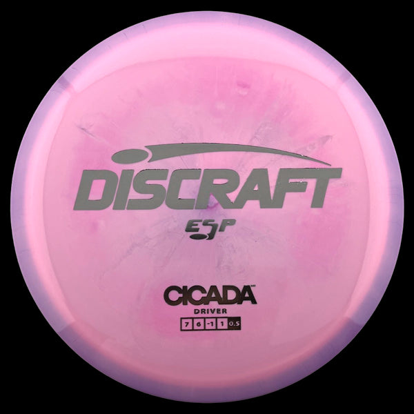 Discraft ESP Cicada